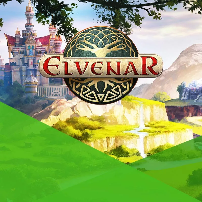 Elvenar
