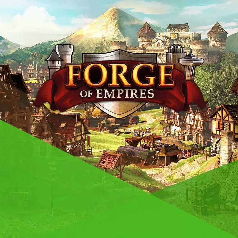 Forge of Empires
