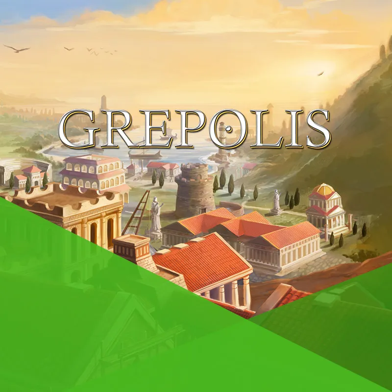 Grepolis