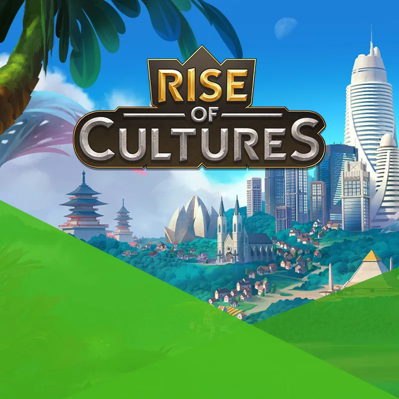 Rise of Cultures