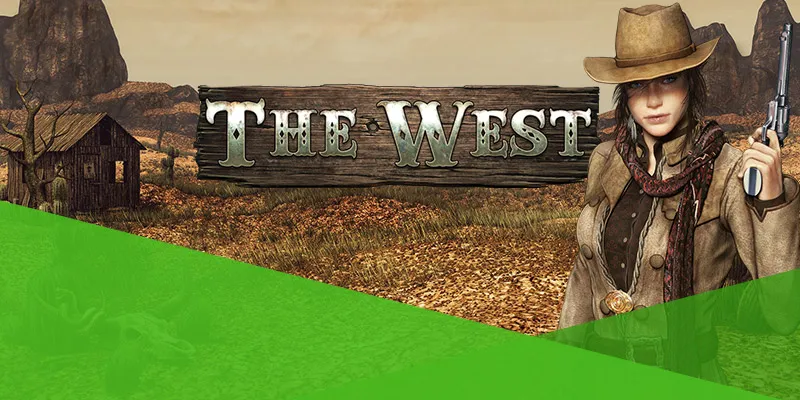 The West