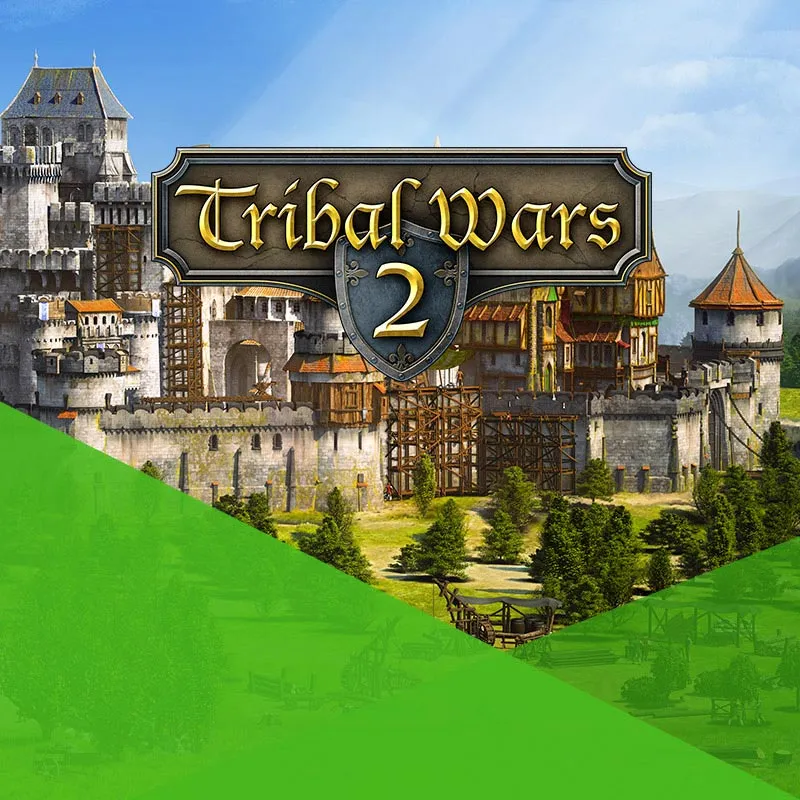 Tribal Wars 2