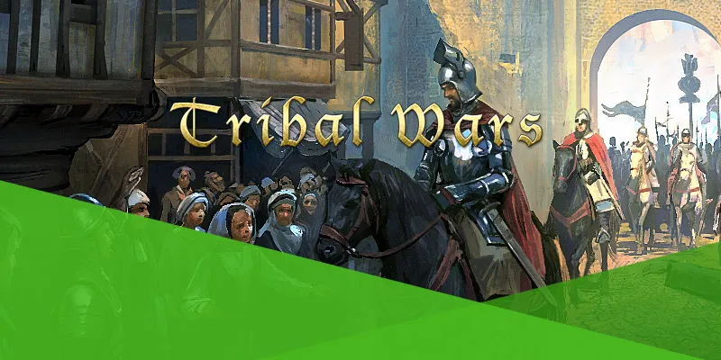 Tribal Wars