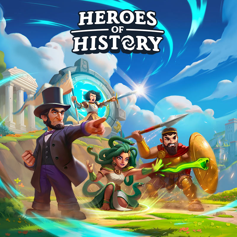InnoGames InnoGames