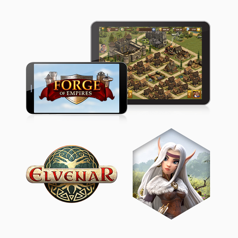 InnoGames InnoGames