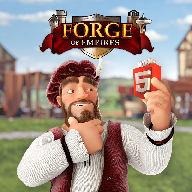 InnoGames InnoGames